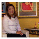 Maura Roth entrevista a psicóloga, Dr. Lizandra Arita 