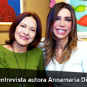 Maura Roth entrevista Annamaria Dias