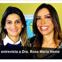 Maura Roth entrevista Dra. Rosa Maria Neme
