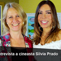 Maura Roth entrevista a cineasta Silvia Prado