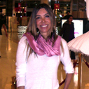 Maura Roth  Shopping de Dubai