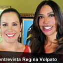 Maura Roth entrevista Regina Volpato
